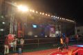 Sarrainodu Success Celebrations at SIHMCT Grounds, Vijayawada