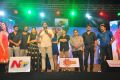 Sarrainodu Success Celebrations at SIHMCT Grounds, Vijayawada