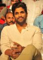 Allu Arjun @ Sarrainodu Success Celebrations in Vijayawada Photos