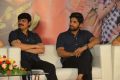 Boyapati Srinu, Allu Arjun @ Sarrainodu Special Program Photos