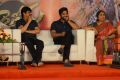 Boyapati Srinu, Allu Arjun, Annapoorna @ Sarrainodu Special Program Photos