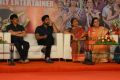 Boyapati Srinu, Allu Arjun, Annapoorna @ Sarrainodu Special Program Photos