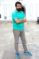 Director Rajiv Menon @ Sarvam Thaala Mayam Movie Pooja Stills