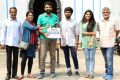 Sarvam Thaala Mayam Movie Pooja Stills