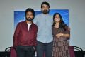 GV Prakash, Rajiv Menon, Aparna Balamurali @ Sarvam Thaala Mayam Movie Press Meet Photos