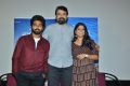 GV Prakash, Rajiv Menon, Aparna Balamurali @ Sarvam Thaala Mayam Movie Press Meet Photos