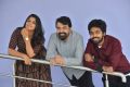 Aparna Balamurali, Rajiv Menon, GV Prakash @ Sarvam Thaala Mayam Movie Press Meet Photos