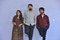 Aparna Balamurali, Rajiv Menon, GV Prakash @ Sarvam Thaala Mayam Movie Press Meet Photos