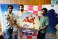 Naresh Iyer, Rajiv Menon, GV Prakash @ Sarvam Thaala Mayam Single Track launch at Suryan FM Photos