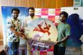 Naresh Iyer, Rajiv Menon, GV Prakash @ Sarvam Thaala Mayam Single Track launch at Suryan FM Photos