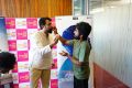 Rajiv Menon, GV Prakash @ Sarvam Thaala Mayam Single Track launch at Suryan FM Photos