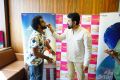 Naresh Iyer, Rajiv Menon @ Sarvam Thaala Mayam Single Track launch at Suryan FM Photos