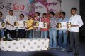 Sasesham Logo Launch Stills