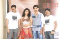 Sasesham Logo Launch Stills