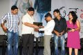 Sasesham Trailer Launch Stills