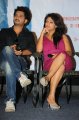 Sasesham Trailer Launch Stills