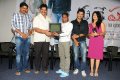 Sasesham Trailer Launch Stills