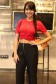 Telugu Actress Sasha Singh Photos @ CelebKonect Launch