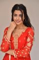 Telugu Actress Sasha Singh Pics in Red Churidar