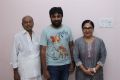 Kovai Sarala, Sasikumar, Sangili Murugan @ Company Production No 9 Movie Launch Stills