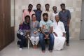 Sasikumar New Movie Company Production No 9 Launch Stills