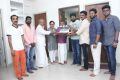 Sasikumar New Movie Launch Stills