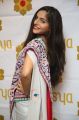 Model Nupur at Sasya's Most Creative Festive Collection Launch Stills