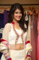 Model Krupali @ Sasya's Most Creative Festive Collection Launch Stills