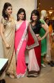 Sasya's Most Creative Festive Collection Launch Stills