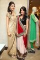 Ashna Mishra @ Sasya's Most Creative Festive Collection Launch Stills