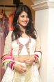 Model Krupali @ Sasya Creative Festive Collection Launch Stills