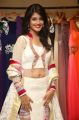 Model Krupali @ Sasya Creative Festive Collection Launch Stills