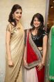 Ashna Mishra @ Sasya's Most Creative Festive Collection Launch Stills