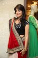 Model Krupali @ Sasya Creative Festive Collection Launch Stills