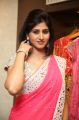 Shamili at Sasya's Most Creative Festive Collection Launch Stills