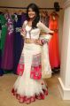 Model Krupali @ Sasya's Most Creative Festive Collection Launch Stills