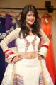 Model Krupali @ Sasya's Most Creative Festive Collection Launch Stills