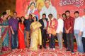 Sathamanam Bhavati Movie Success Meet Stills