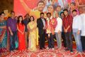 Sathamanam Bhavati Movie Success Meet Stills