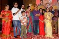 Sathamanam Bhavati Movie Success Meet Stills