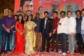 Sathamanam Bhavati Movie Success Meet Stills