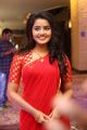 Actress Anupama Parameswaran @ Sathamanam Bhavati Success Meet Stills