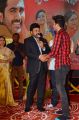 Chiranjeevi @ Sathamanam Bhavati Success Meet Stills