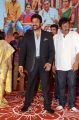 Chiranjeevi @ Sathamanam Bhavati Success Meet Stills