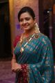 Actress Indraja @ Sathamanam Bhavati Success Meet Stills