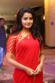 Actress Anupama Parameswaran @ Sathamanam Bhavati Success Meet Stills