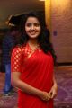 Actress Anupama Parameswaran @ Sathamanam Bhavati Success Meet Stills