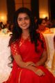 Actress Anupama Parameshwaran @ Sathamanam Bhavati Success Meet Stills