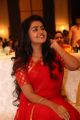 Actress Anupama Parameswaran @ Sathamanam Bhavati Success Meet Stills