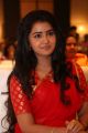 Actress Anupama Parameswaran @ Sathamanam Bhavati Success Meet Stills